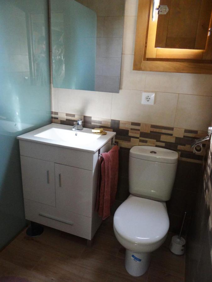 Casa De Madera De Sancti Petri Villa Чиклана де ла Фронтера Екстериор снимка